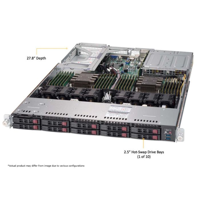 SUPERMICRO CBL-SAST-1029