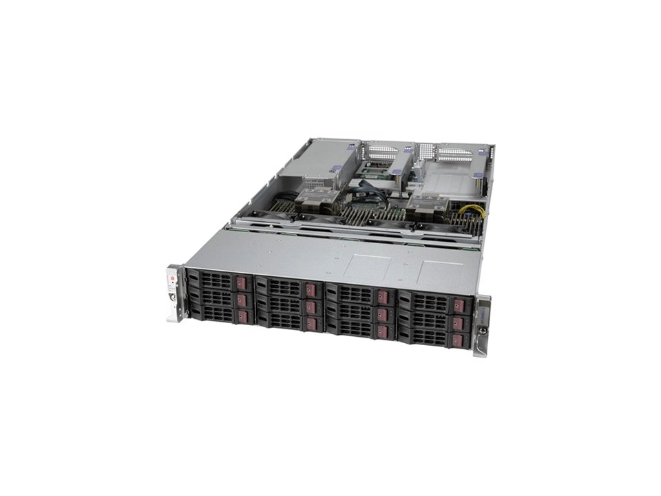 SUPERMICRO CBL-SAST-1204LP-85