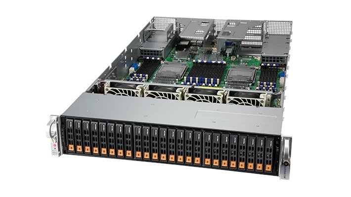 SUPERMICRO CBL-SAST-1235-85