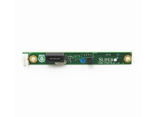 SUPERMICRO CDM-PSATA