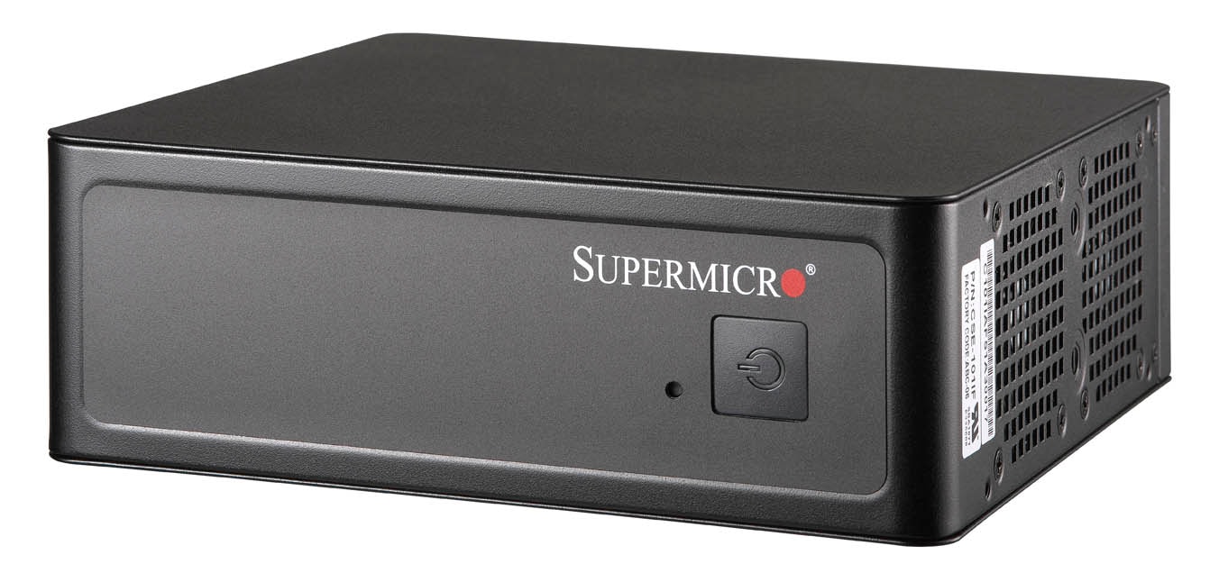 SUPERMICRO CSE-101IF