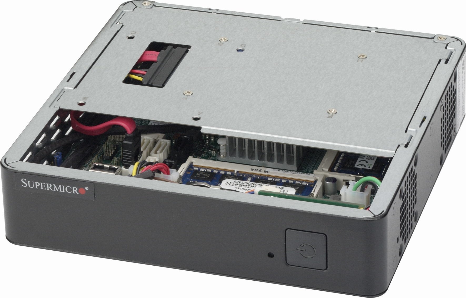 SUPERMICRO CSE-101S