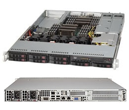 SUPERMICRO CSE-113AC2-706WB2-1P