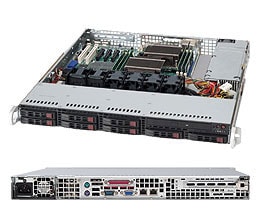 SUPERMICRO CSE-113TQ-563CB