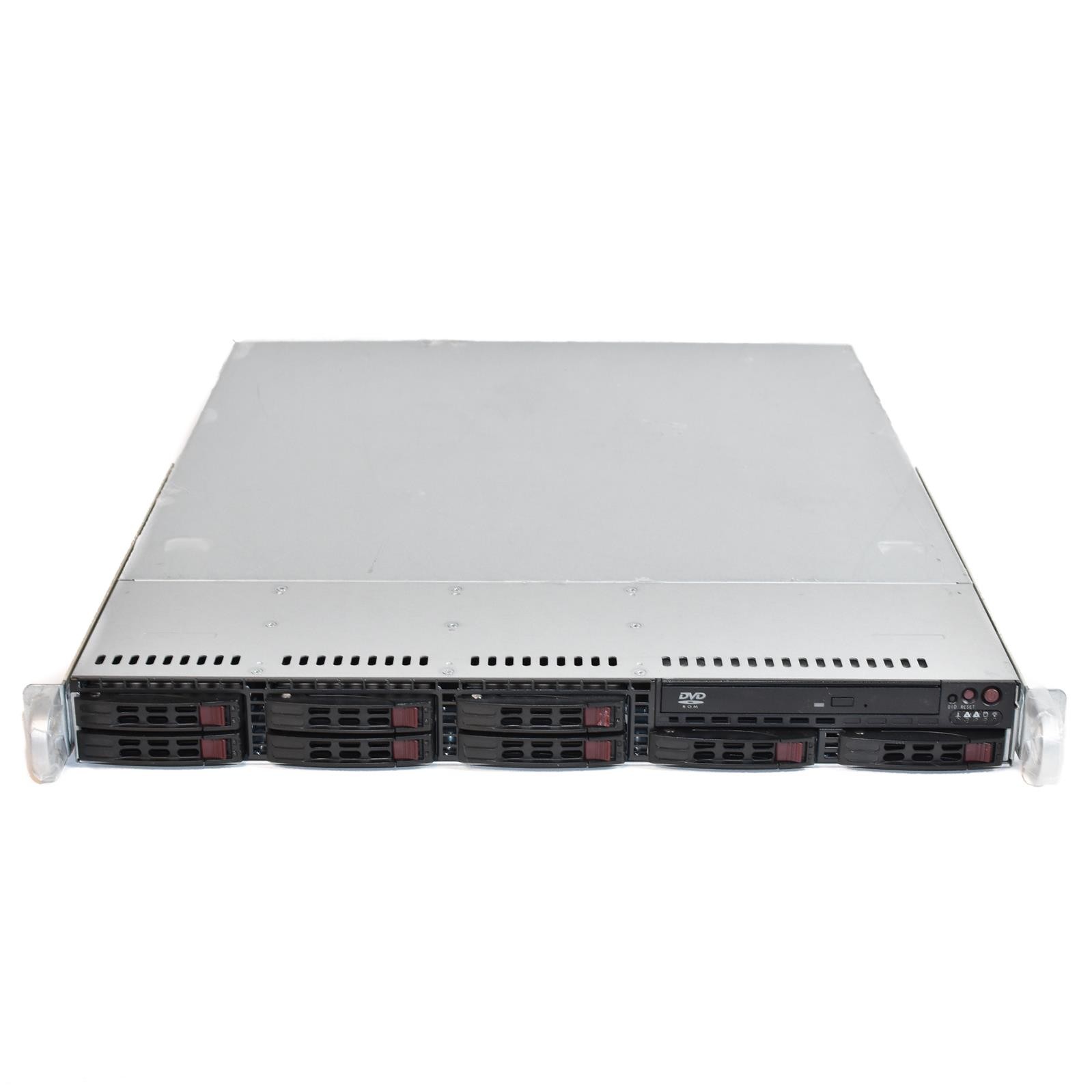 SUPERMICRO CSE-113TQ-700CB