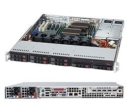 SUPERMICRO CSE-113TQ-R500CB