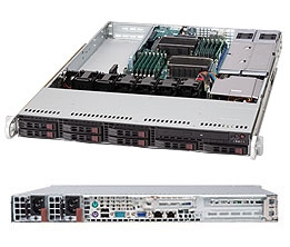 SUPERMICRO CSE-113TQ-R700UB