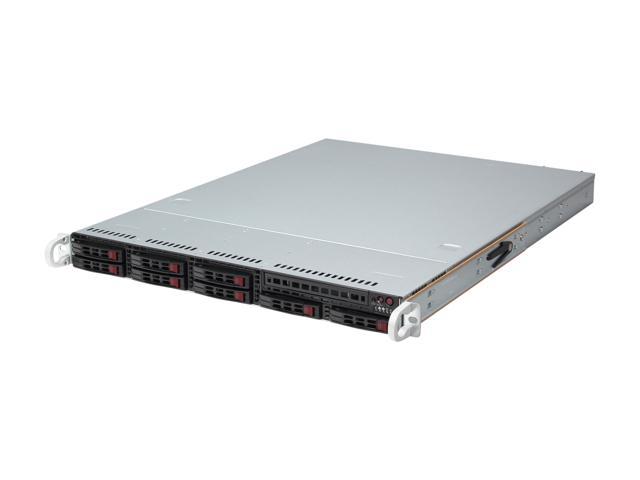 SUPERMICRO CSE-113TQ-R700WB