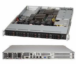 SUPERMICRO CSE-116AC2-R706WB2