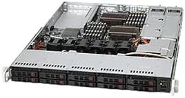 SUPERMICRO CSE-116TQ-R700CB