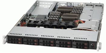 SUPERMICRO CSE-116TQ-R700WB