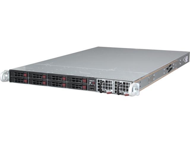 SUPERMICRO CSE-119XTQ-BR700WB