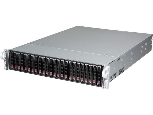 SUPERMICRO CSE-216BA-R920LPB