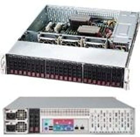 SUPERMICRO CSE-216BAC-R920LPB