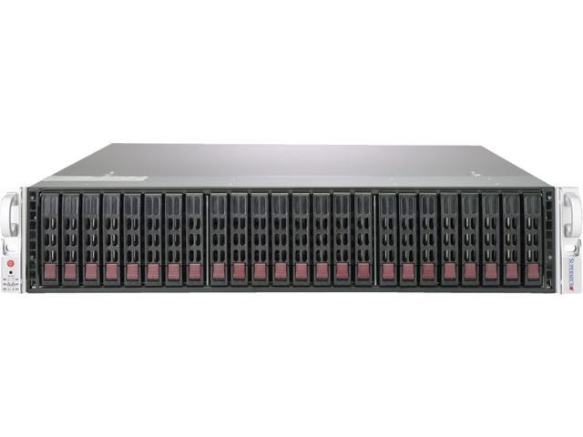 SUPERMICRO CSE-216BAC4-R1K23LPB