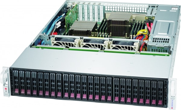 SUPERMICRO CSE-216BE1C-R920LPB