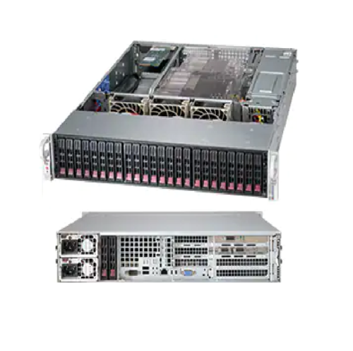 SUPERMICRO CSE-216BE2C-R920WB