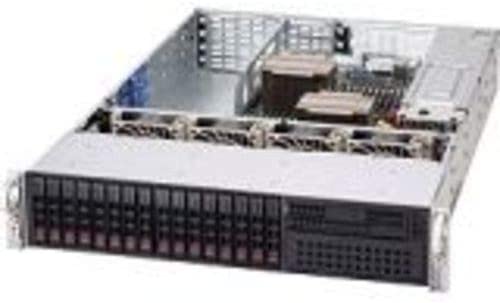 SUPERMICRO CSE-219A-R920UB