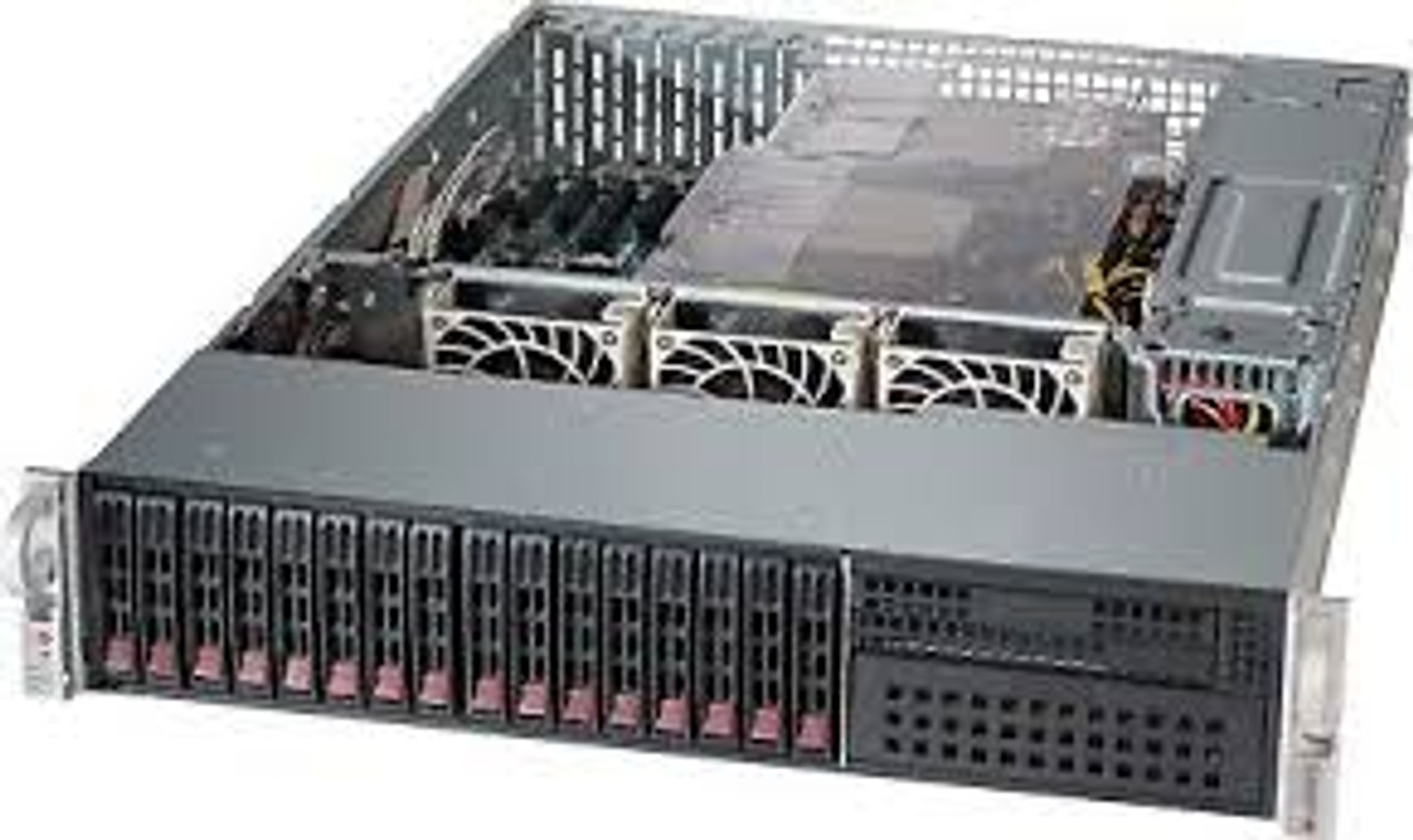 SUPERMICRO CSE-219A-R920WB