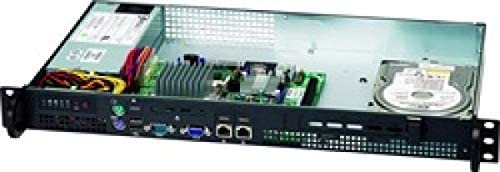 SUPERMICRO CSE-503L-200B