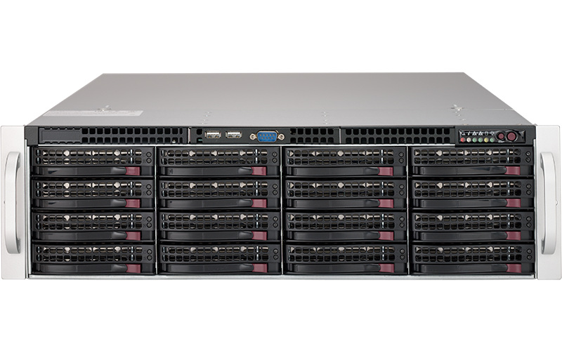 SUPERMICRO CSE-515-505