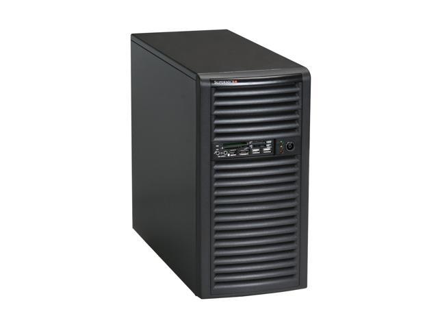 SUPERMICRO CSE-731D-300B