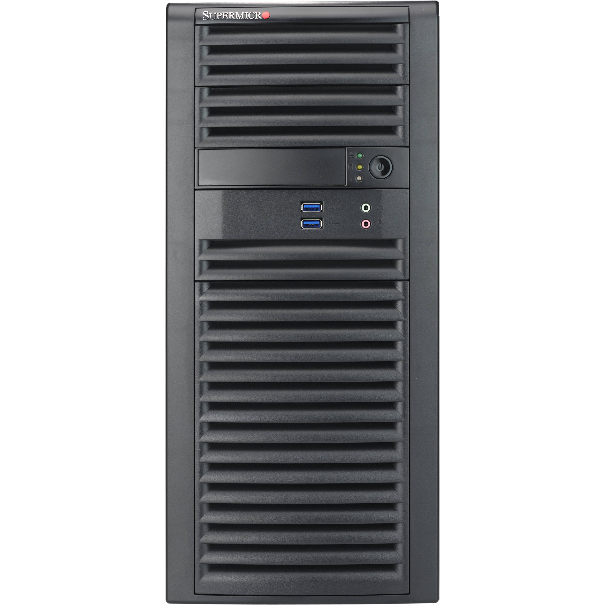 SUPERMICRO CSE-732D3-1200B