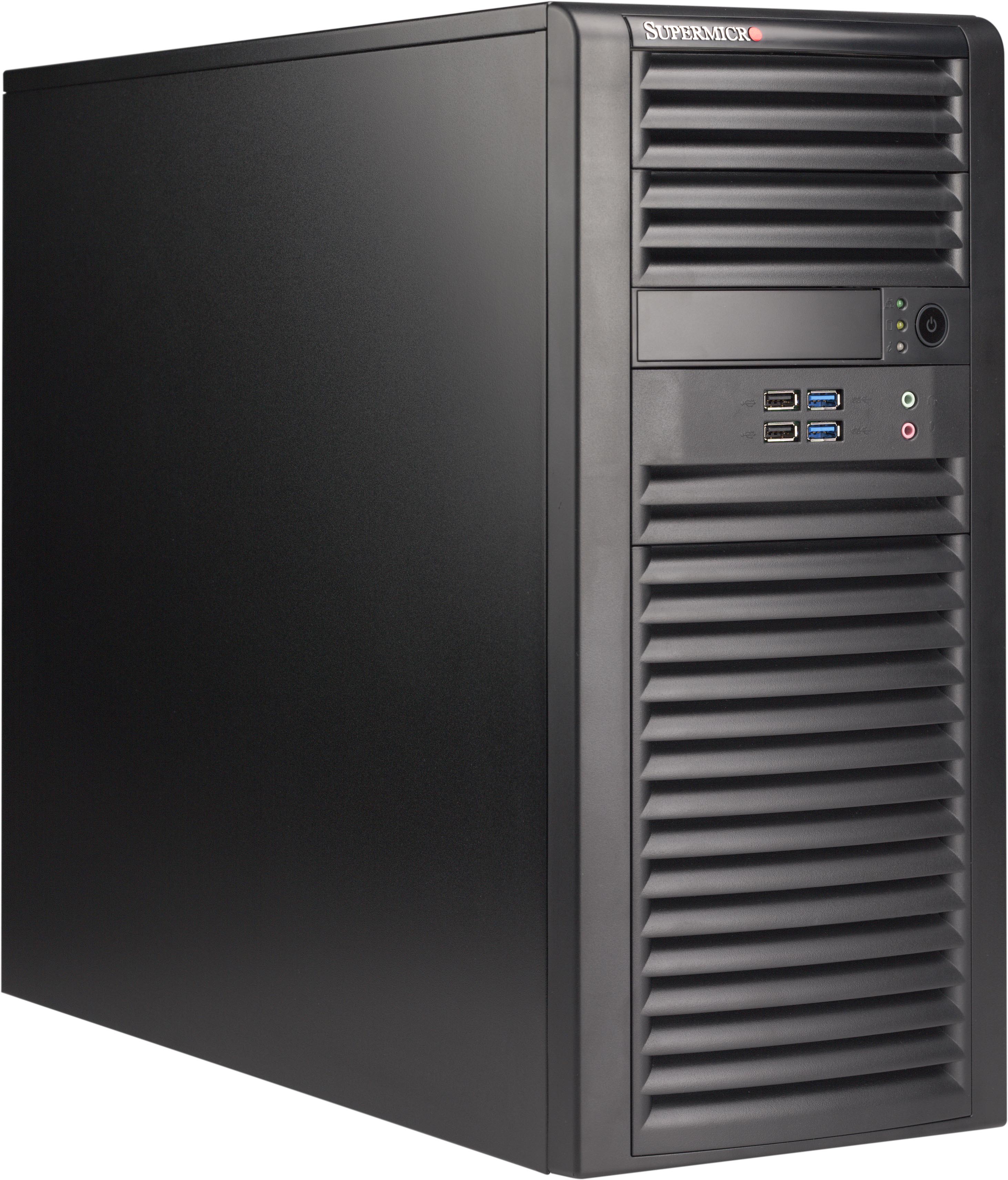 SUPERMICRO CSE-732D4-668B