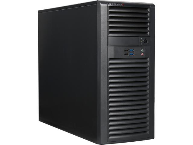 SUPERMICRO CSE-732D4-903B