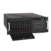 SUPERMICRO CSE-743TQ-1200B-SQ