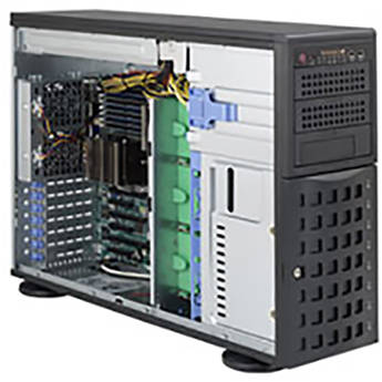 SUPERMICRO CSE-745BTQ-R1K28B