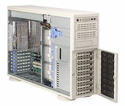 SUPERMICRO CSE-745TQ-800