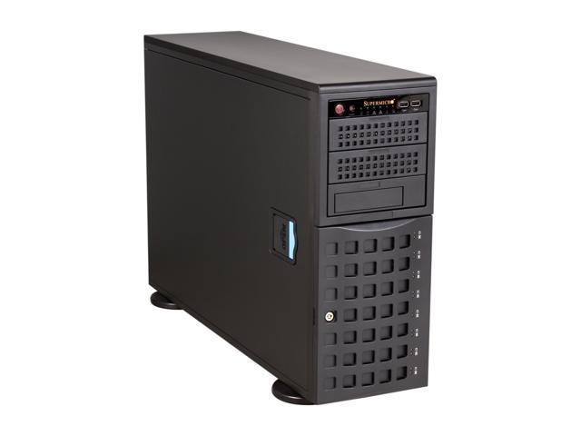 SUPERMICRO CSE-745TQ-R800B