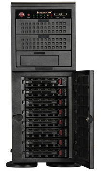 SUPERMICRO CSE-745TQ-R920B