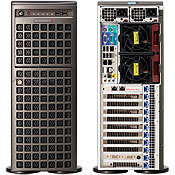 SUPERMICRO CSE-747TQ-R1400B