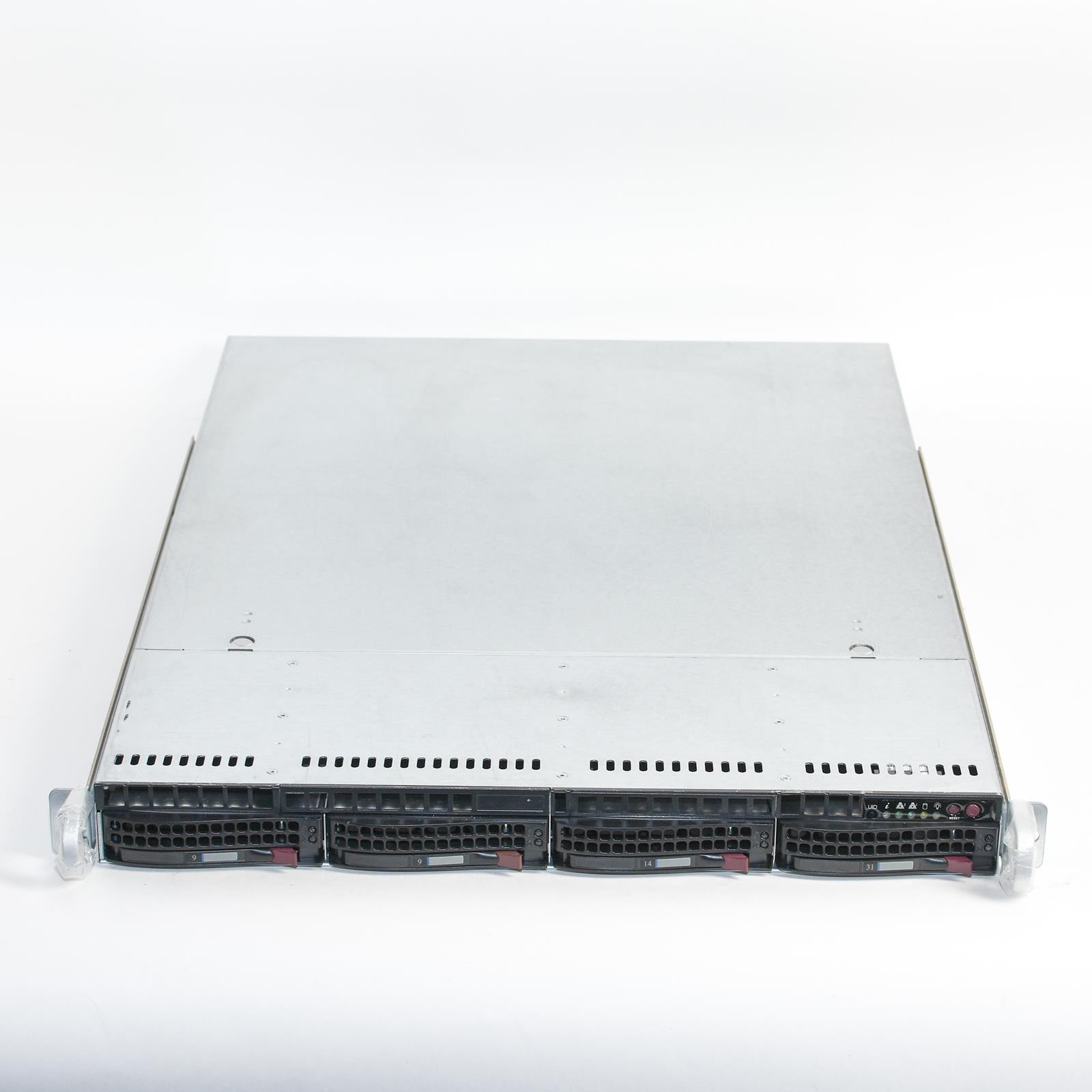 SUPERMICRO CSE-815TQ-563CB