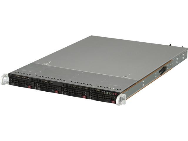 SUPERMICRO CSE-815TQ-R700CB