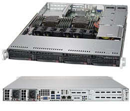 SUPERMICRO CSE-815TQC-R706WB2