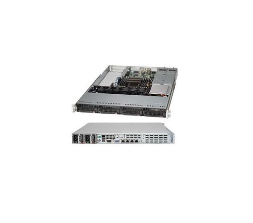 SUPERMICRO CSE-819TQ-R700WB