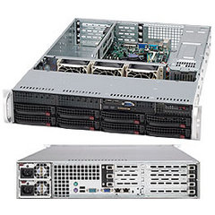 SUPERMICRO CSE-825TQ-R700UV