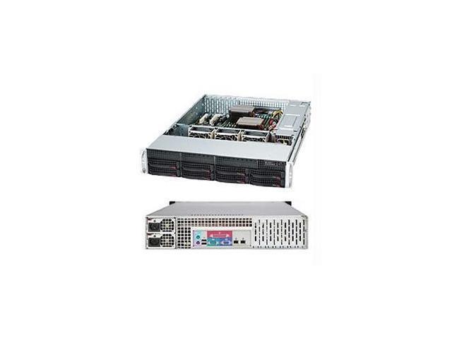 SUPERMICRO CSE-825TQC-R740LPB