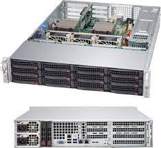 SUPERMICRO CSE-826BAC4-R1K23WB