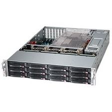 SUPERMICRO CSE-826BAC4-R920LPB