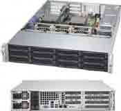 SUPERMICRO CSE-826BE1C-R741LPB