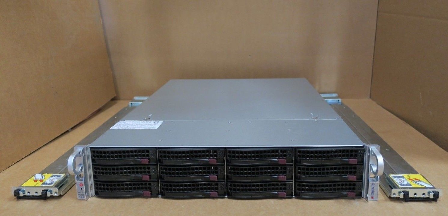 SUPERMICRO CSE-826BE1C-R920LPB