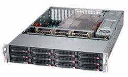 SUPERMICRO CSE-826BE1C4-R1K23LPB