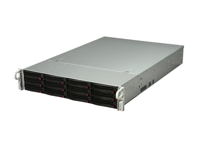 SUPERMICRO CSE-826TQ-R800LPB