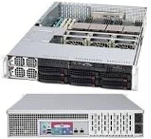 SUPERMICRO CSE-828TQ+-R1400LPB