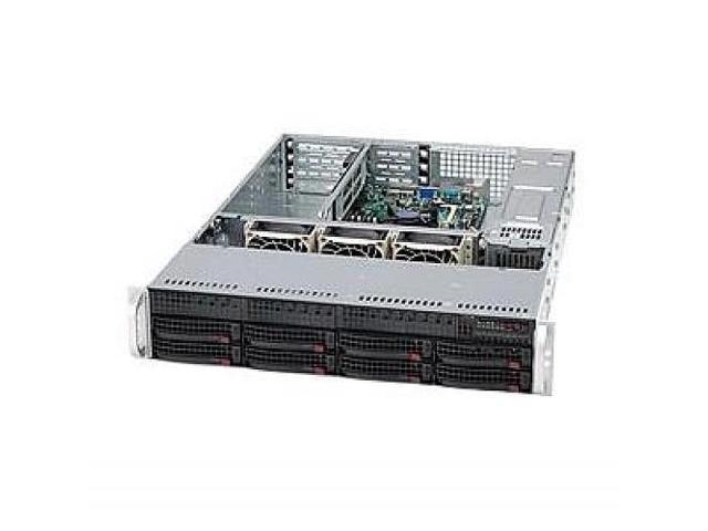 SUPERMICRO CSE-829TQ-R920UB