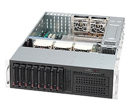 SUPERMICRO CSE-835TQ-R800B